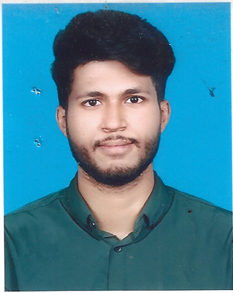 Tonmoy Saha